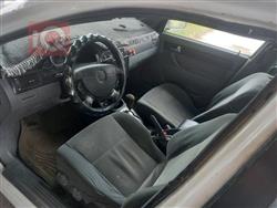 Chevrolet Optra